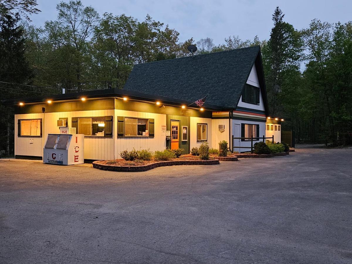 Htr Door County Villa Egg Harbor Exterior foto