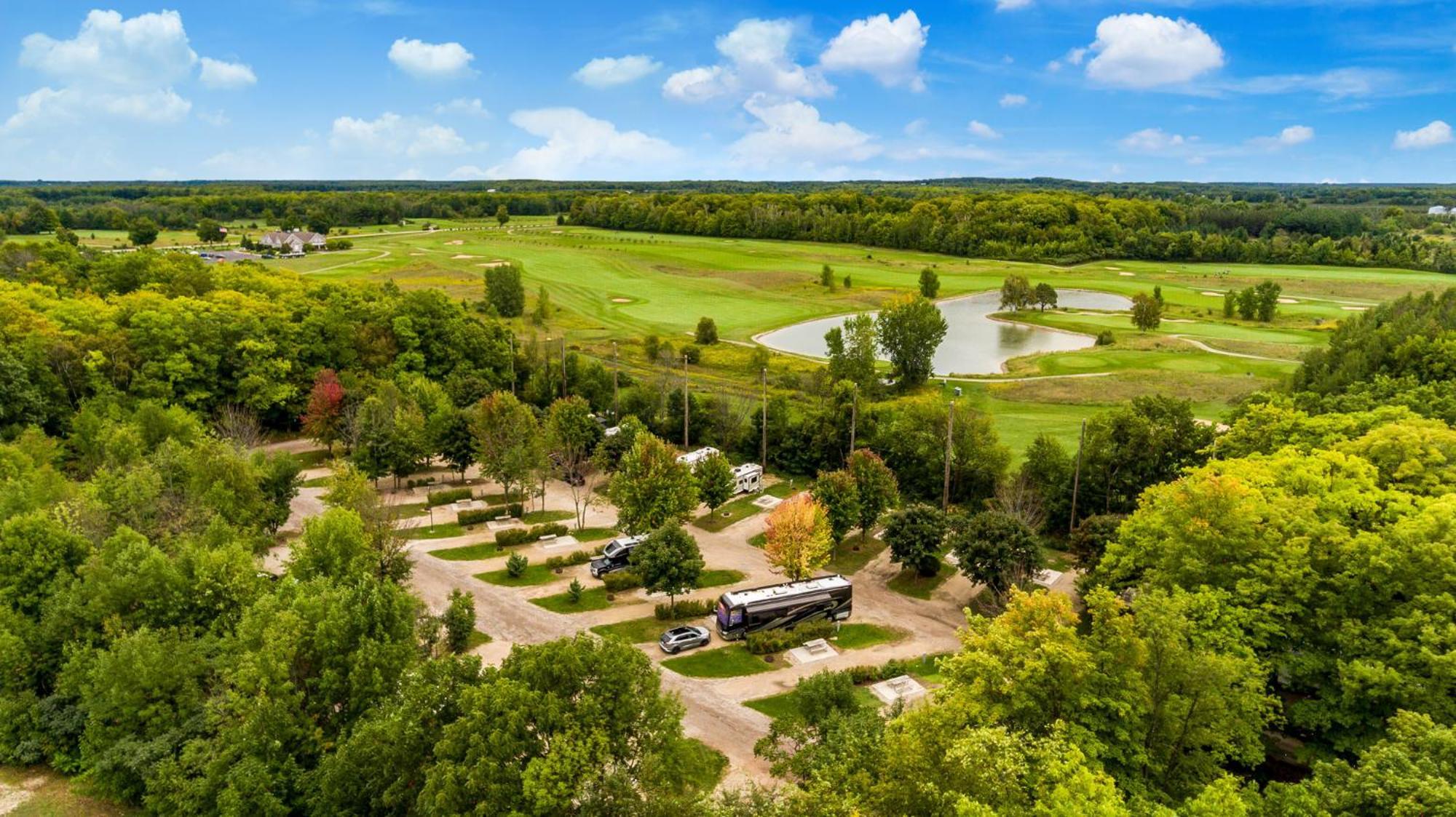 Htr Door County Villa Egg Harbor Exterior foto