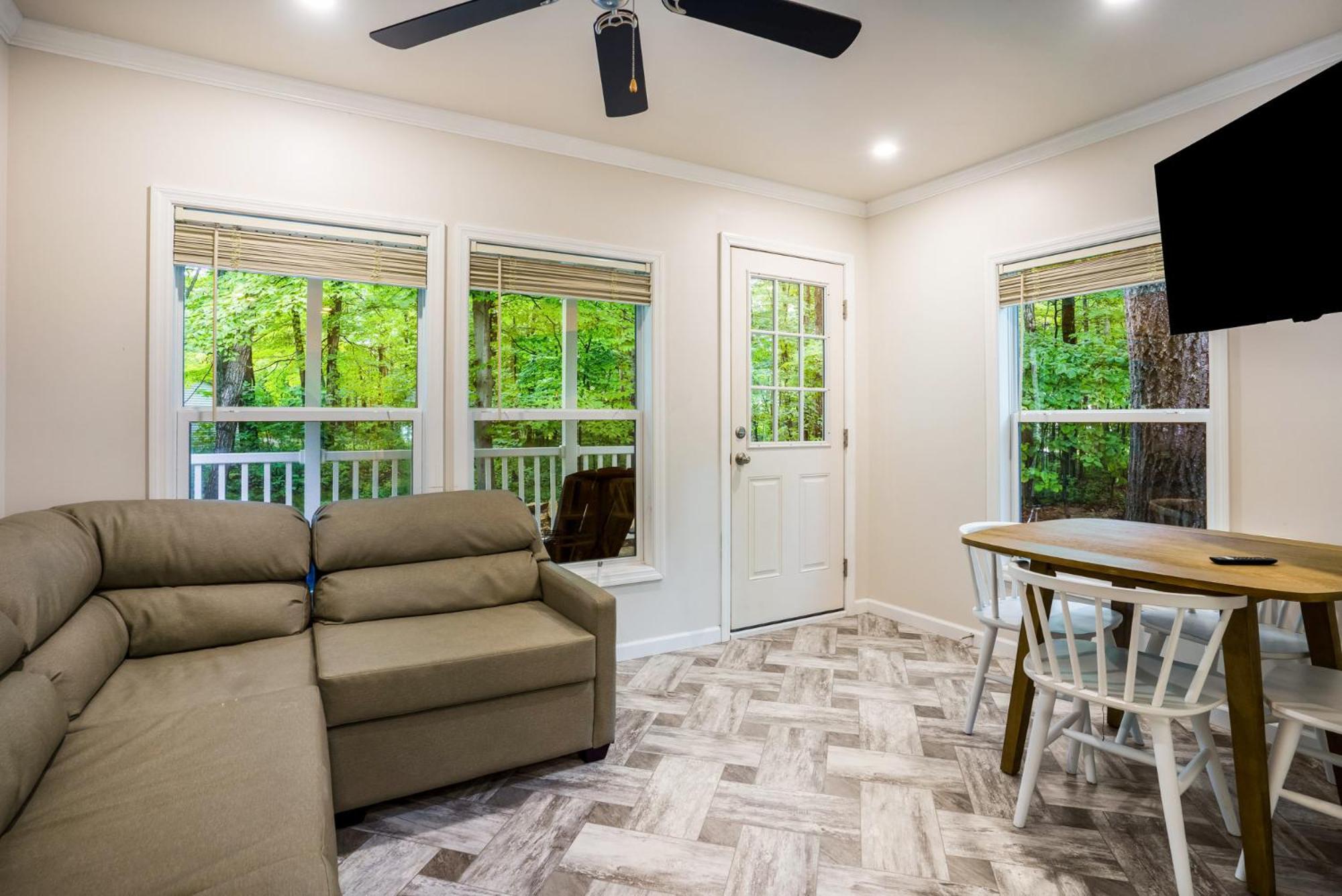 Htr Door County Villa Egg Harbor Exterior foto