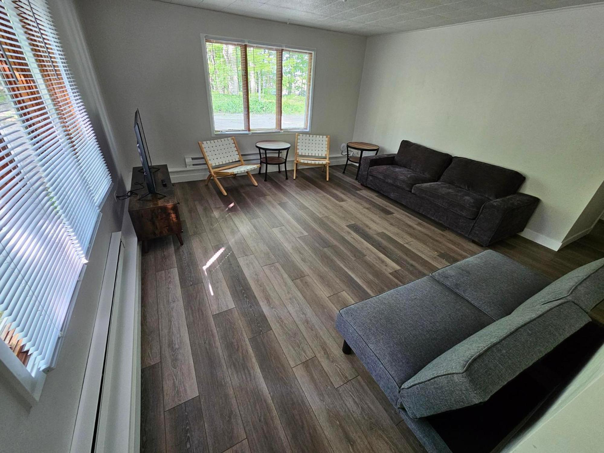 Htr Door County Villa Egg Harbor Exterior foto